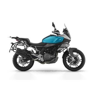 Мотоцикл SHARMAX GL 601 Ultra TOURENDURO